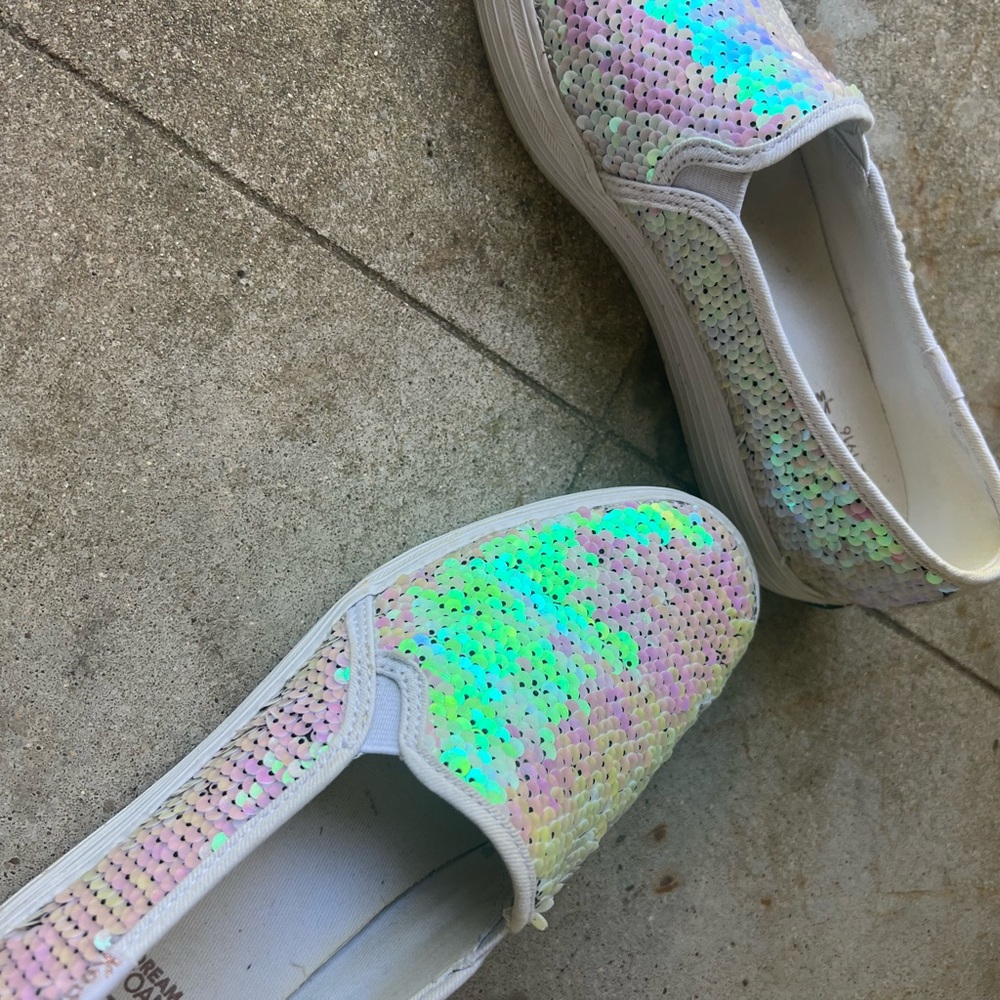 Keds sequins - Picture 4 of 6